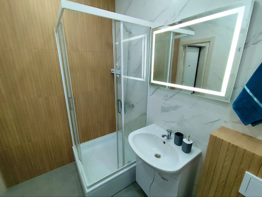 Шикарная квартира, пляж, Волга, Суворовское училище рядом