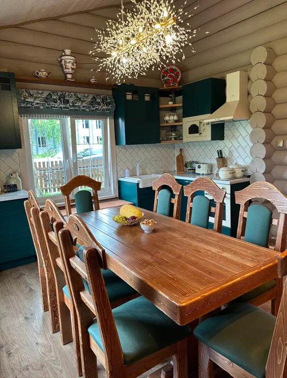 Гостевой дом Загородный