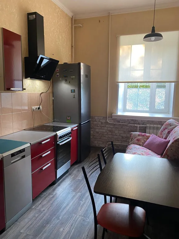 Славная квартира