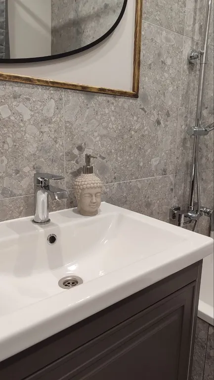 Квартира Квартира комфорт-класса в новом доме — Великий Новгород