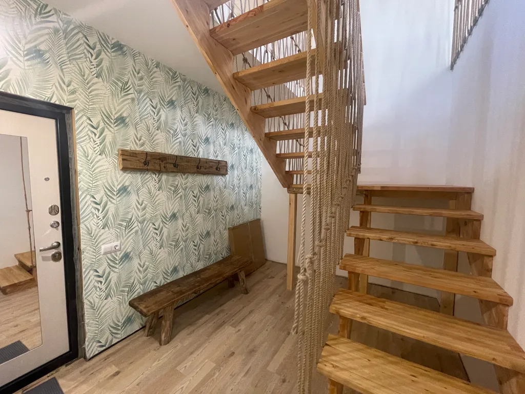 Квартира Комната — Южная Озереевка