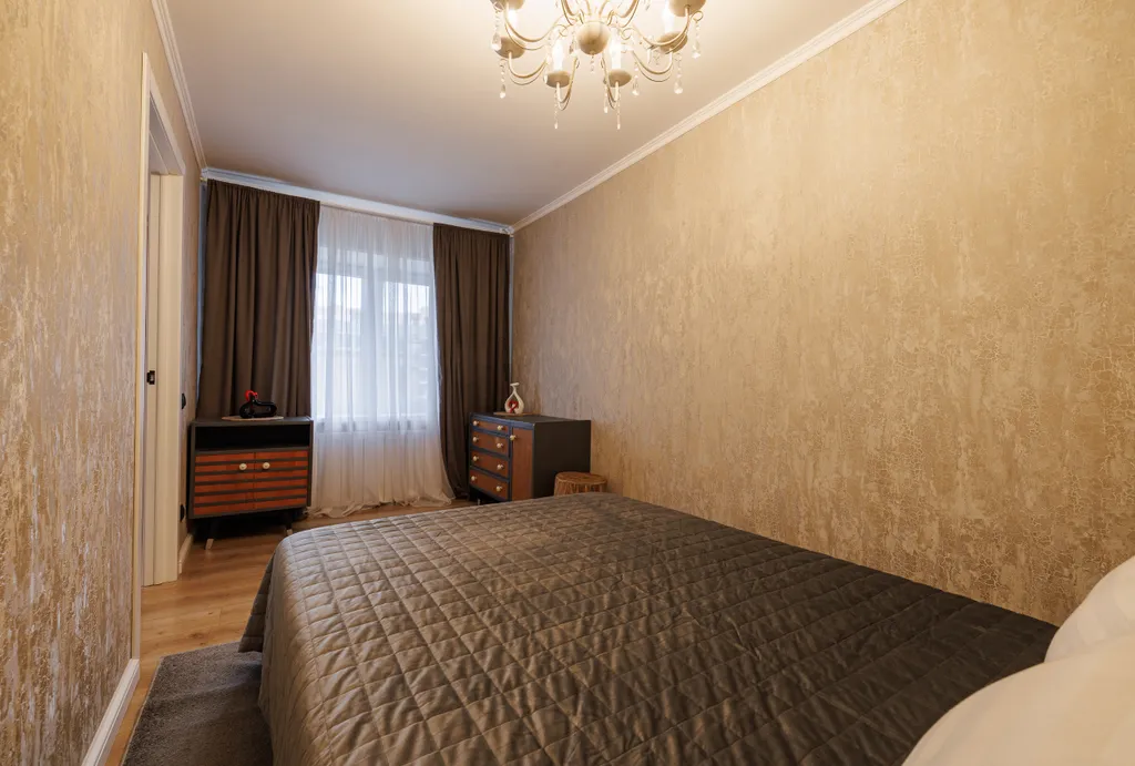 Прекрасная квартира в центре Тулы