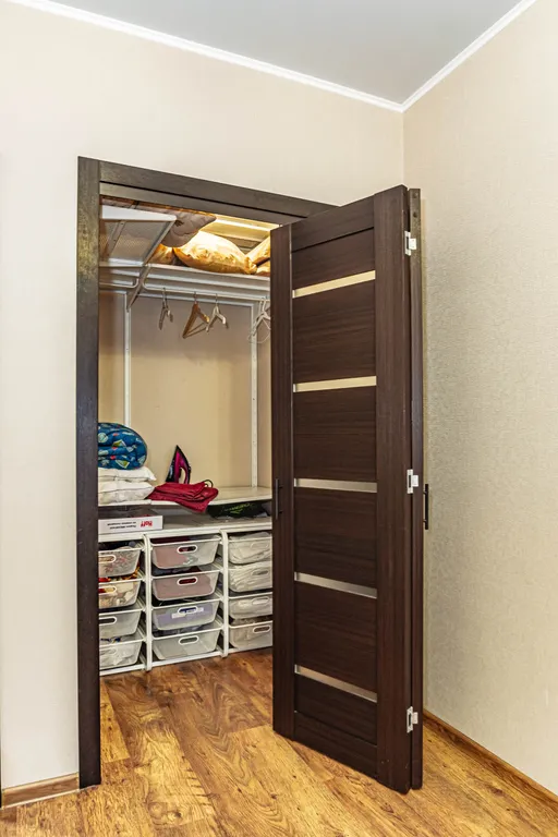 Волшебный уголок