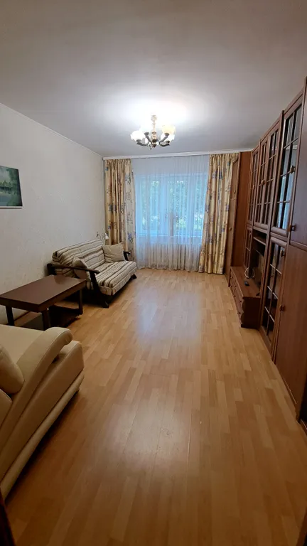 Квартира Уютная квартира в тихом и зеленом районе — Калининград