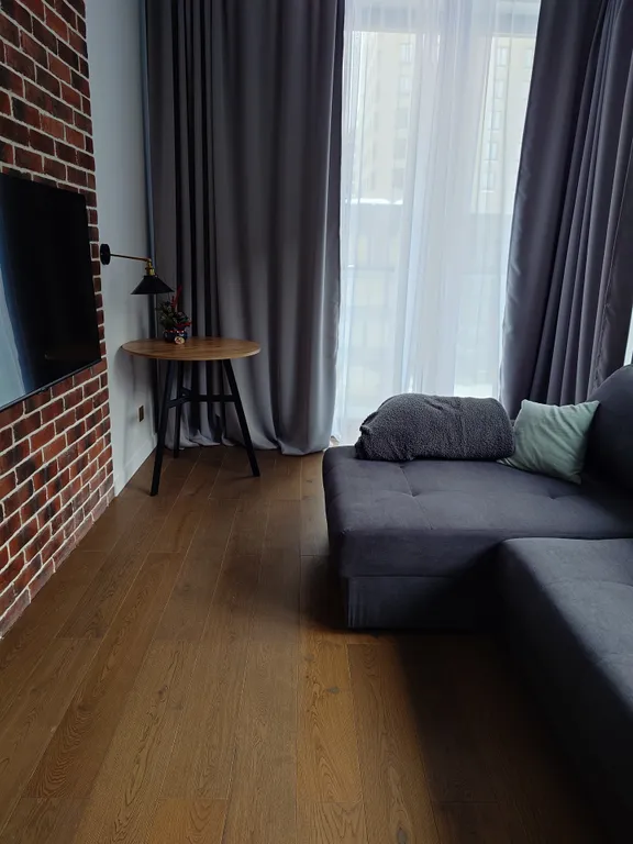 Квартира Квартира ZilartHome — Москва