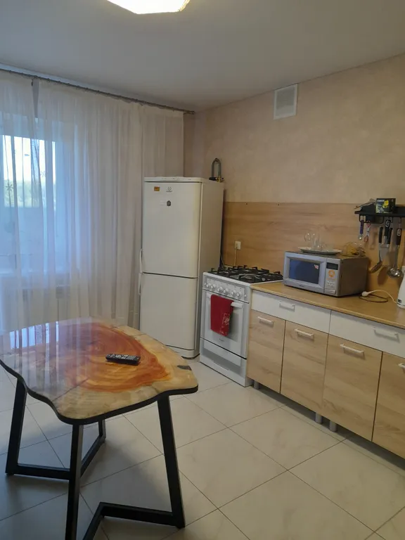 Уютная квартира в самом востребованном районе города