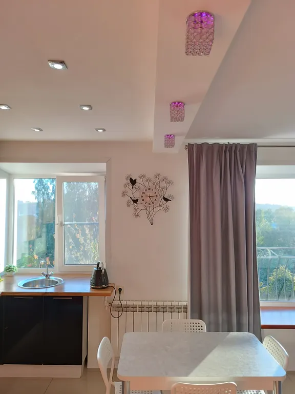 Квартира в центре Костромы