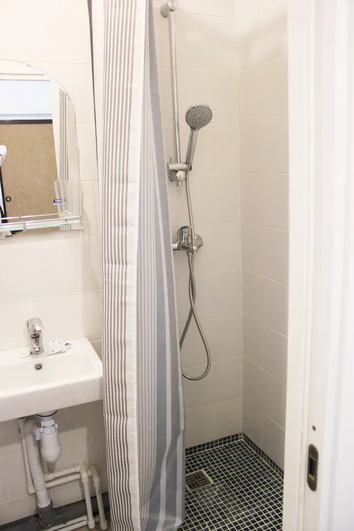 Апартаменты Глубина  в современном апарт-комплексе бизнес класса.