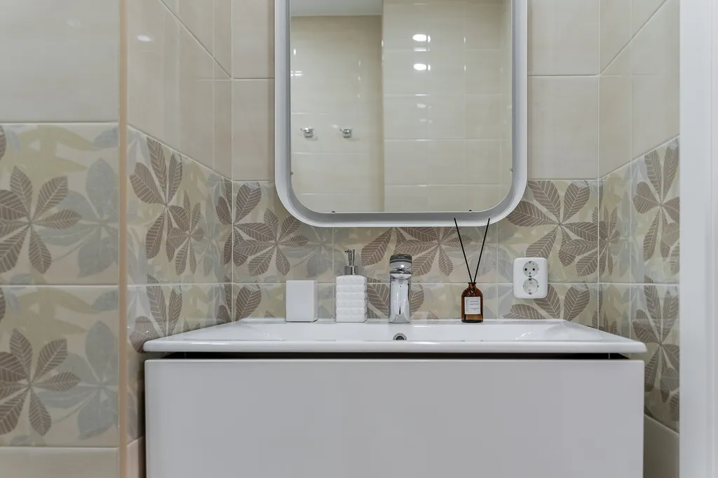 Квартира Cozy apartment Vasilyevsky