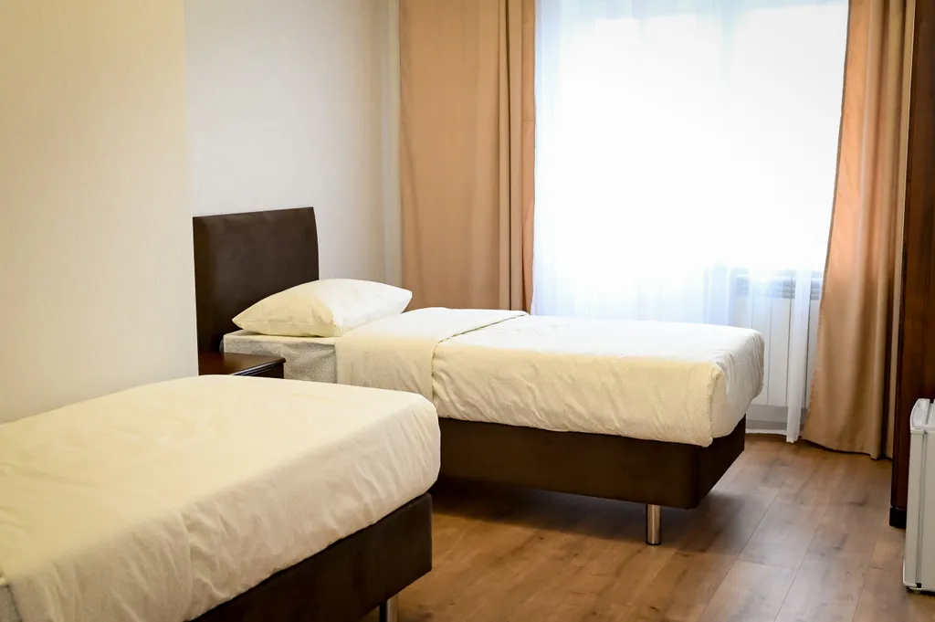 Квартира Комната — Геленджик