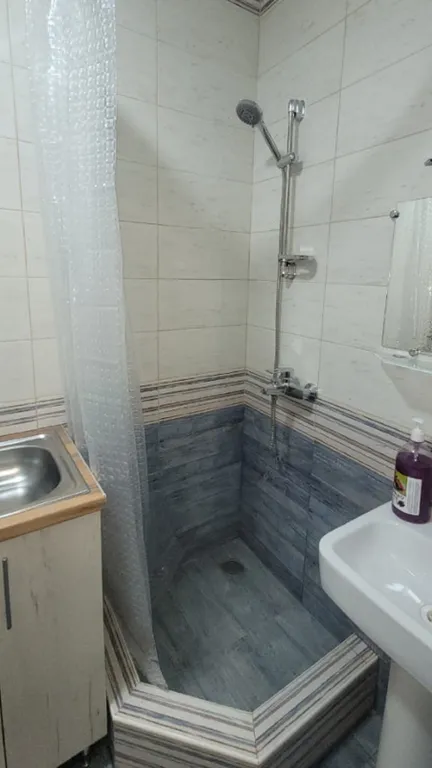 Апартамент-студия в центре лазаревского