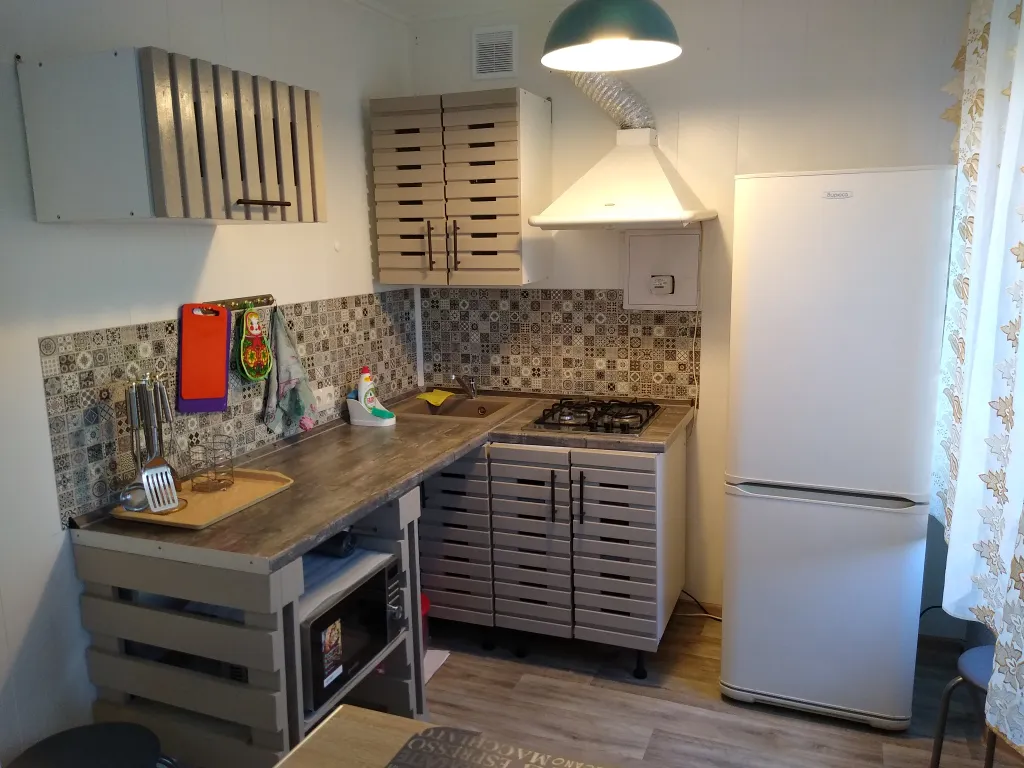 Квартира Квартира в самом центре города — Тверь