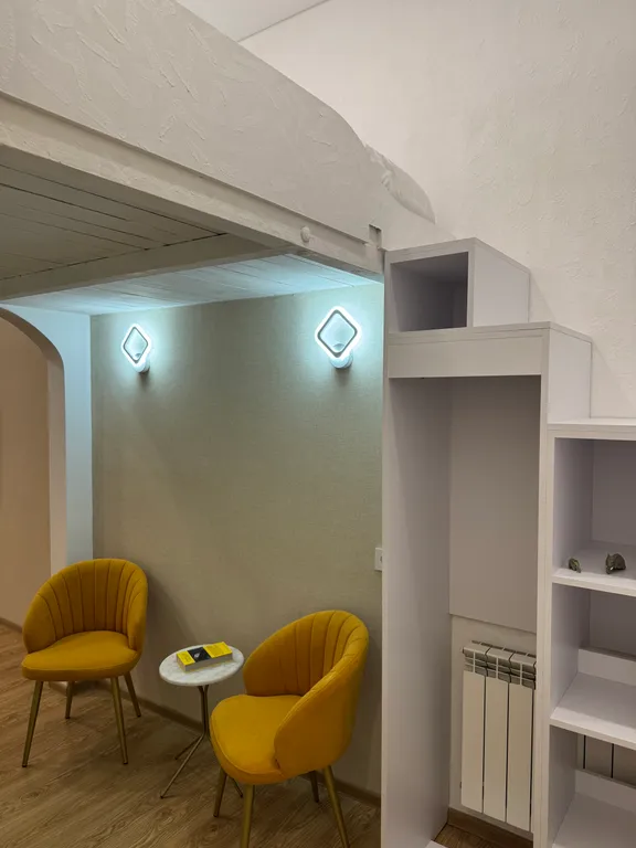 Шикарная квартира в самом центре