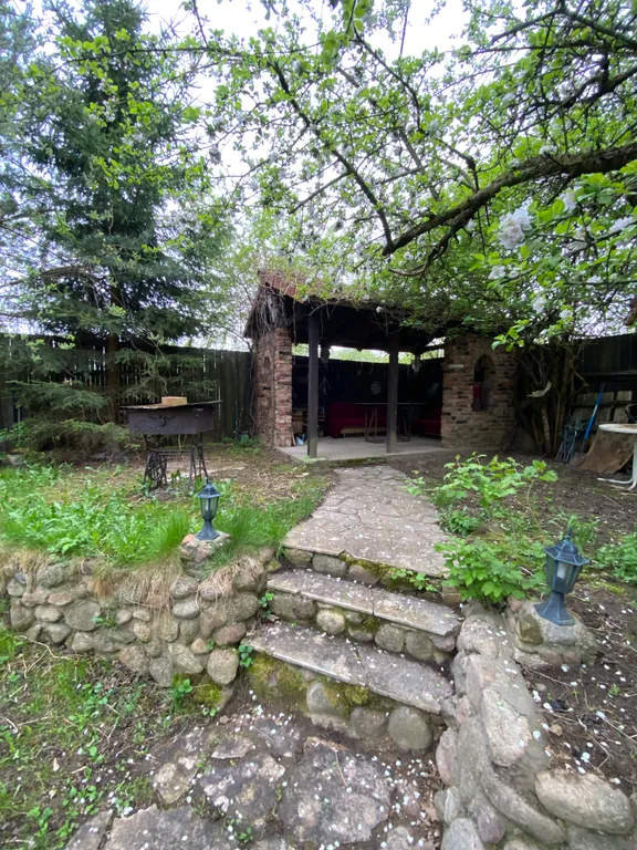 Старинная усадьба в 4 километрах от Минска