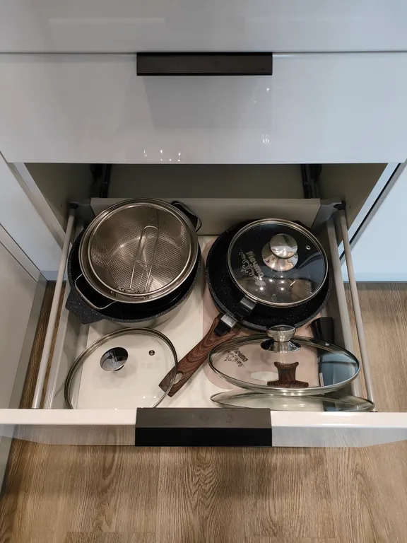 Квартира Квартира Тихая гавань у моря — Светлогорск