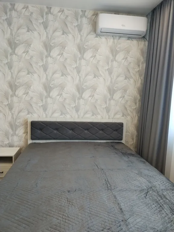 Уютная квартира в самом сердце Ейска ждёт Вас