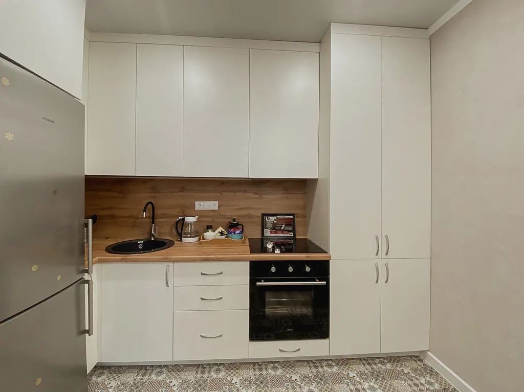 Квартира в центре можно с животными, бронируй