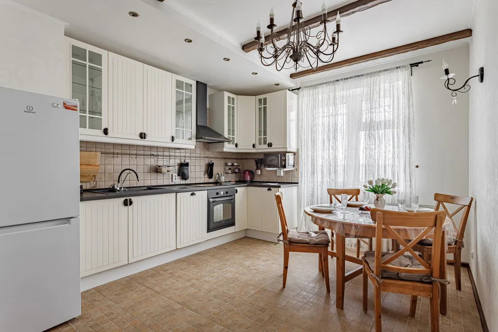 Апартаменты элегия