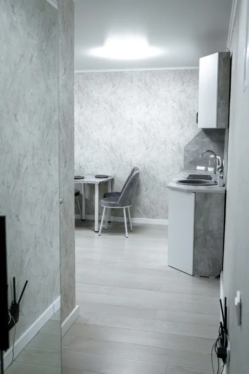 Уютная квартира в самом центре города