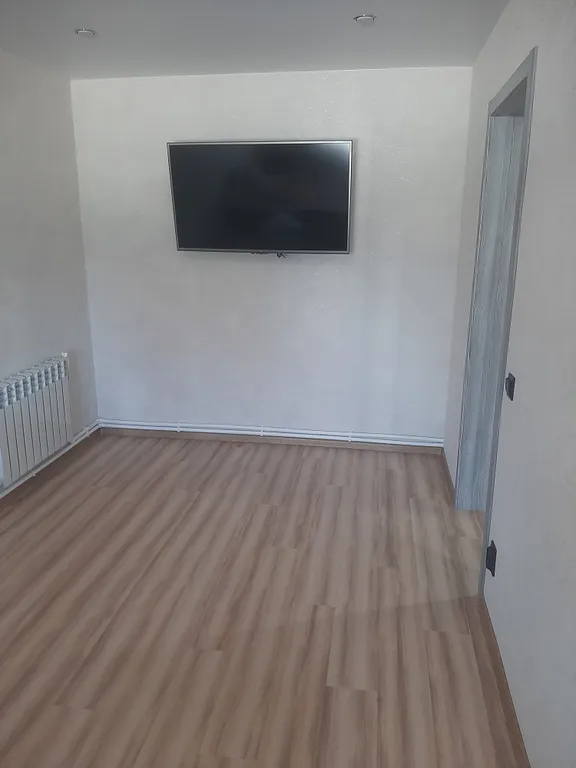 Дом на участке 10 соток