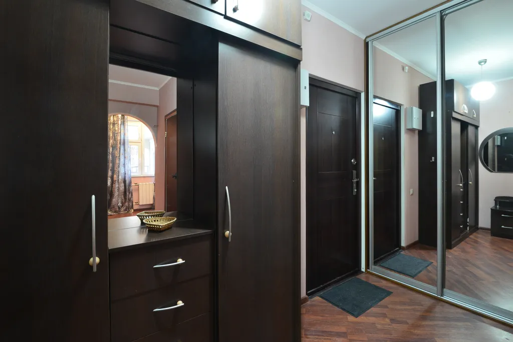 Апартаменты возле МВЦ Крокус Экспо