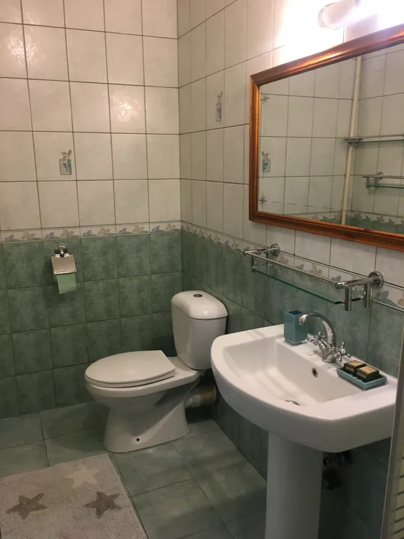 Коттедж Уютный домик — Ялта