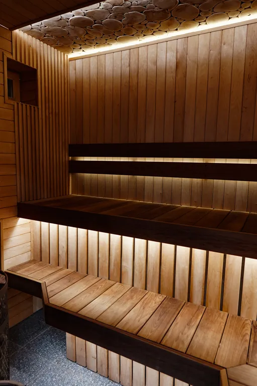 Уютный гостевой дом