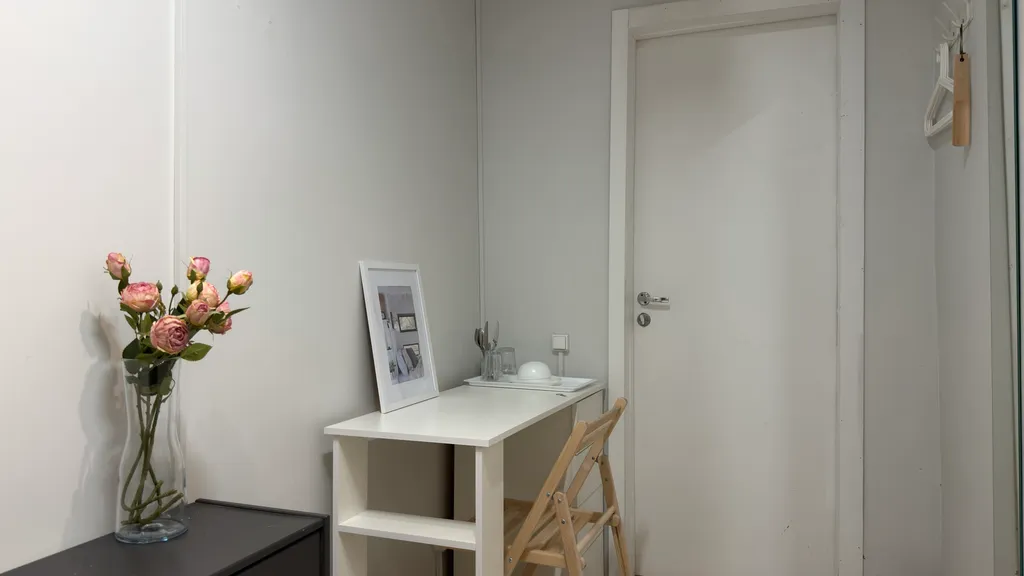 Уютная комната в центре