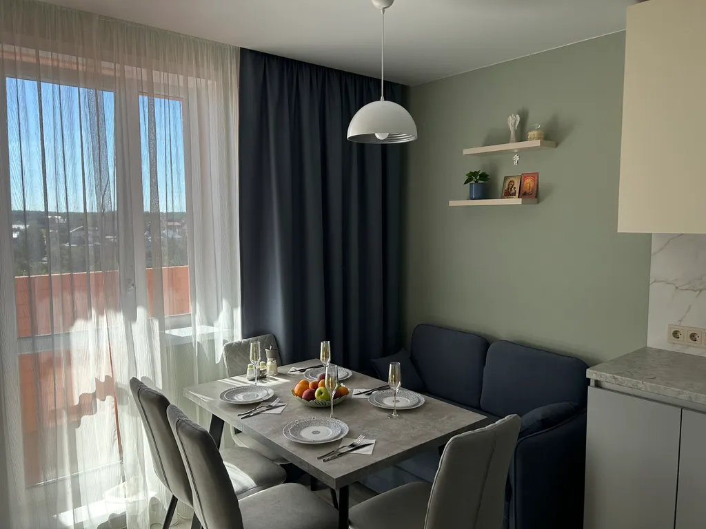 Квартира Милли — аренда посуточно в Владимир