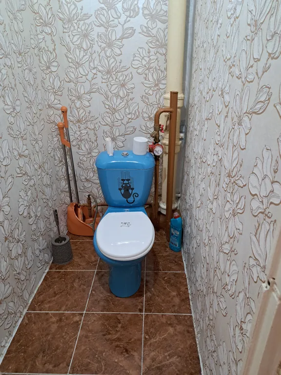 Уютная 2-комнатная квартира на берегу Байкала