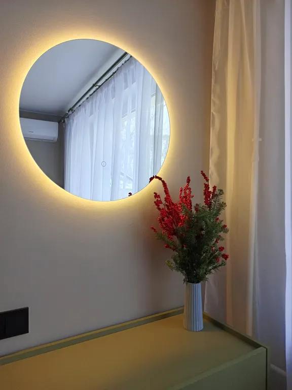 Уютная 2-комнатная квартира