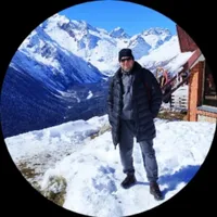 Владимир Анатольевич Луговой