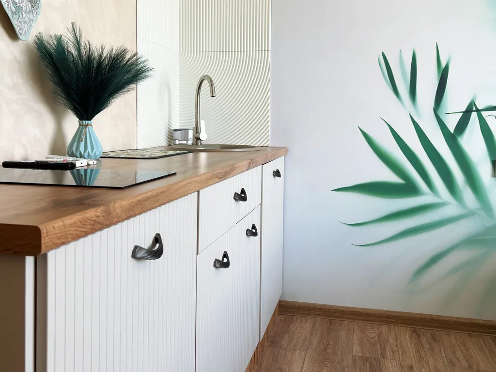 Квартира Квартира Ты в сердце Ярославля — Ярославль