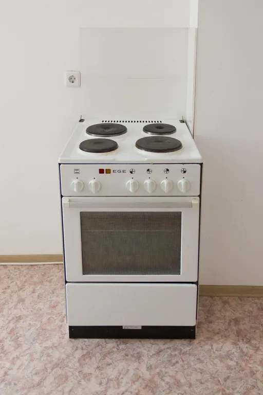 Квартира в Академгородке