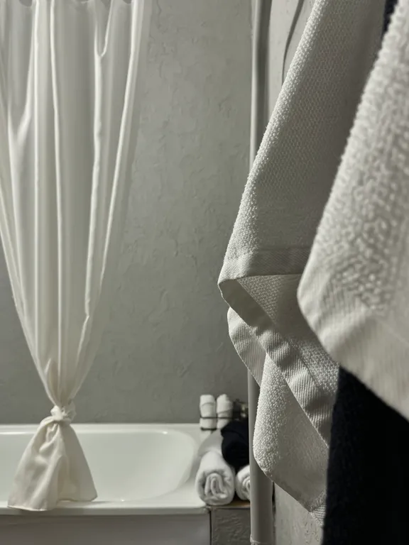 Квартира Квартира на набережной — Красноярск