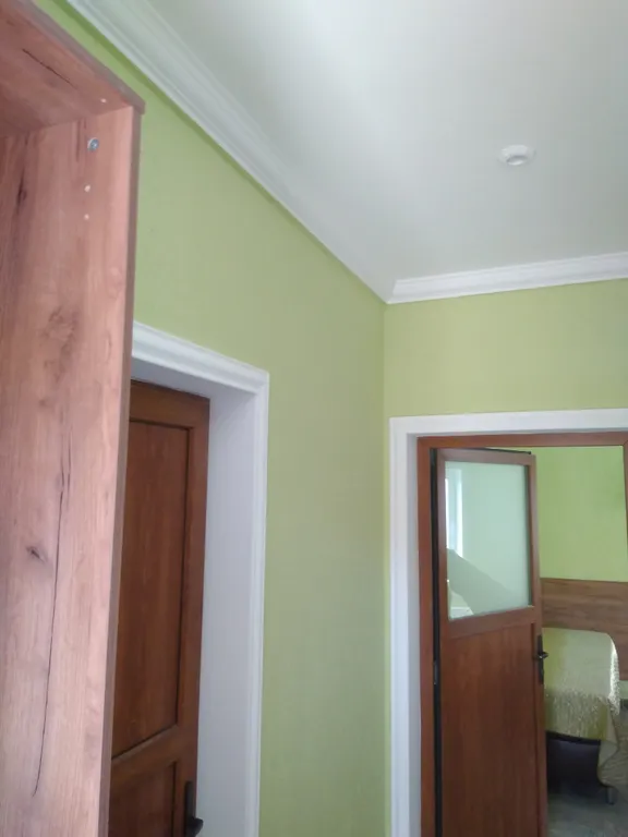 Квартира Квартира Четырехместные номера Зима, Весна, Лето, Осень — Витино