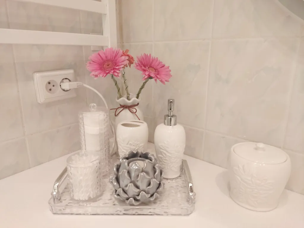 3-комнатные апартаменты в центре города