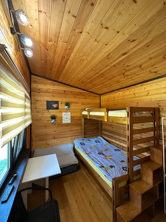 Уютный гостевой домик в сукко — ваш идеальный отдых среди природы