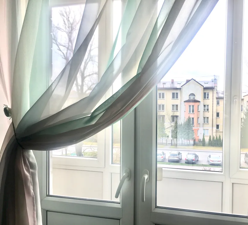 Квартира Квартира Двушка у музея янтаря, Верхнего озера и выезда к морю — Калининград