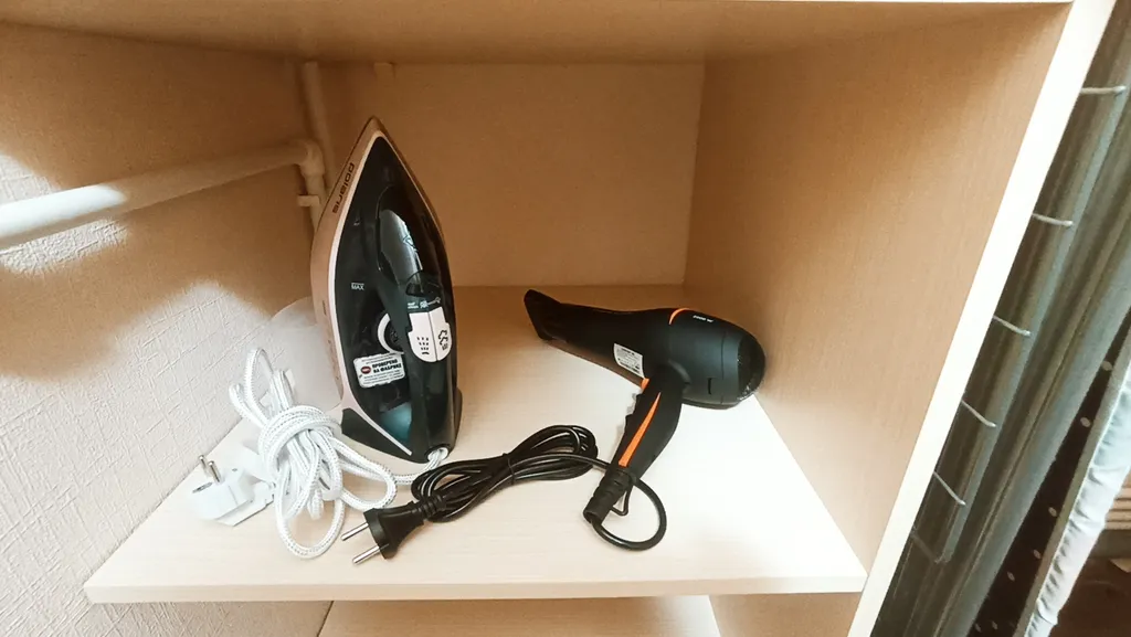 Комфортная и уютная 1-комнатная квартира