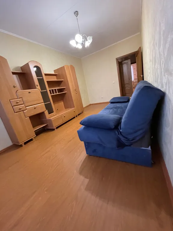 Уютная квартира в центре в новом кирпичном доме