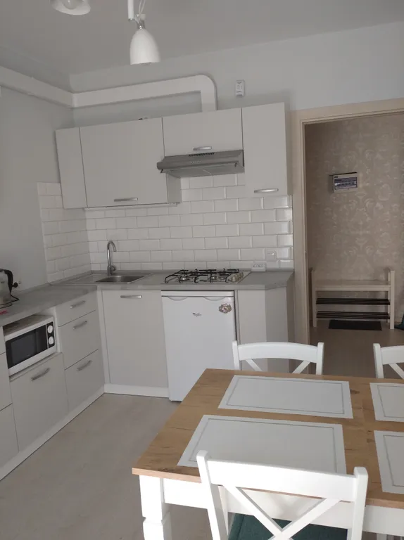 Отличная квартира в центре города