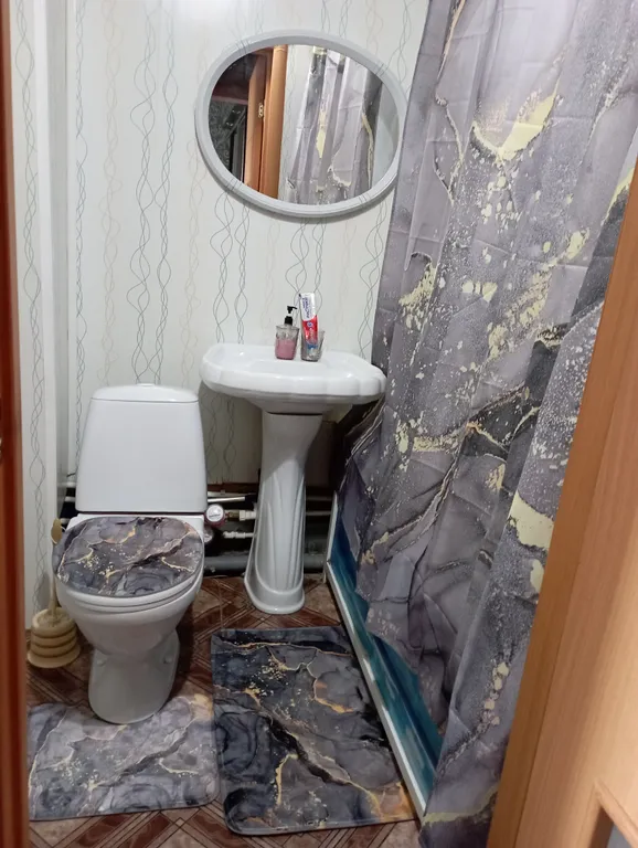 Квартира в центре