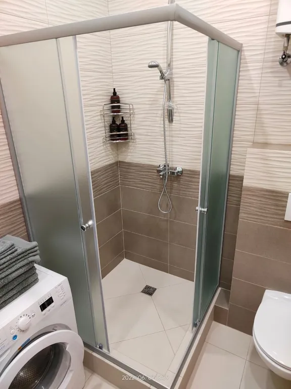 Квартира 1-комнатная Квартира — Геленджик