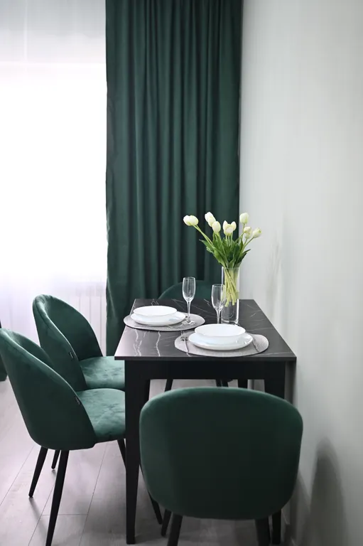 Квартира комфорт класса