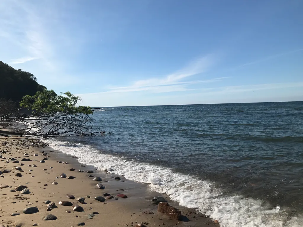 Квартира у моря