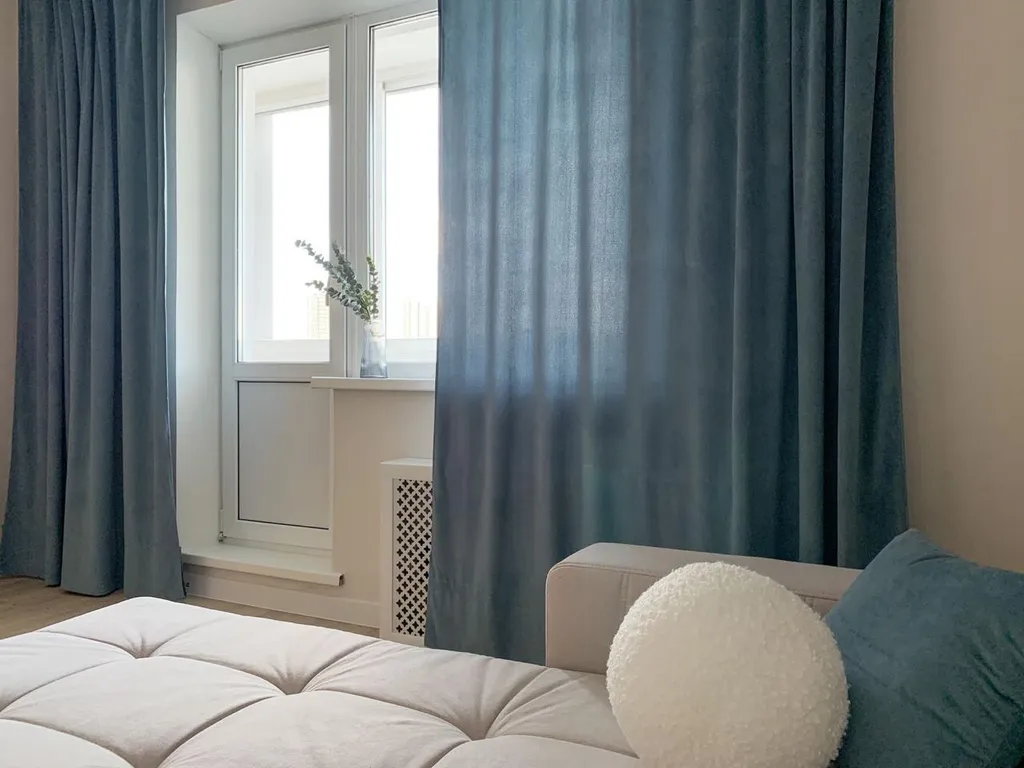 Апартаменты на Тополиной аллее с отдельной кухней