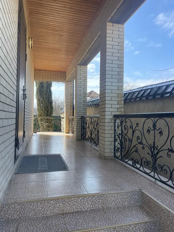 Коттедж для семейного отдыха