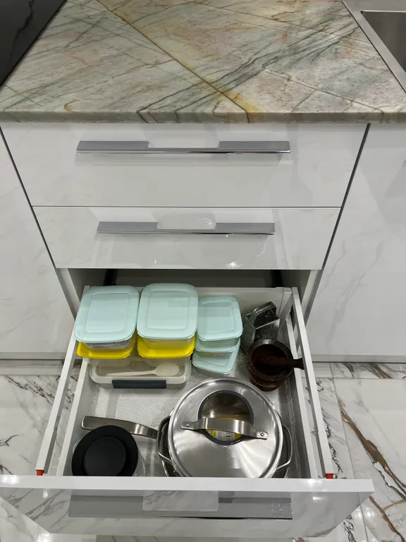 Квартира для тебя