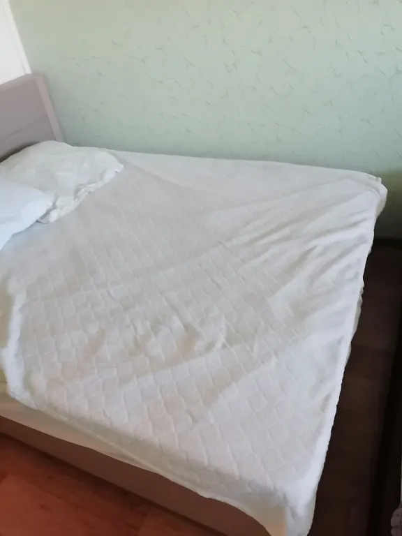 2-комнатная квартира с 3мя 2х спальными и диваном